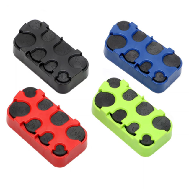 தினசரி பயன்பாட்டிற்கான சிறந்த பிளாஸ்டிக் காயின் பர்ஸை எவ்வாறு தேர்வு செய்வது?